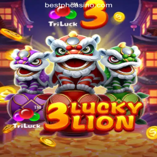 Exploring the Excitement of 3LUCKYLION at Bestph.COM Online Casino Philippines