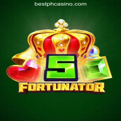 Discover the Thrills of 5Fortunator at Bestph.COM Online Casino Philippines