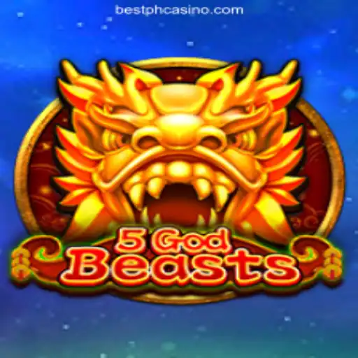 Exploring the World of 5GodBeasts at Bestph.COM Online Casino Philippines