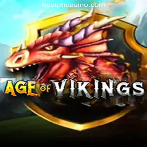 AgeofViking: A New Era in Online Gaming at Bestph.COM Online Casino Philippines
