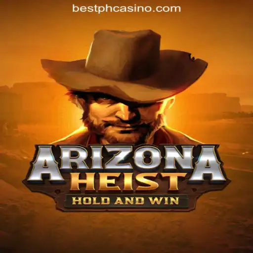 Experience the Thrill of ArizonaHeist at Bestph.COM Online Casino Philippines