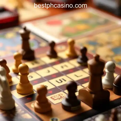 Exploring the World of Board Games