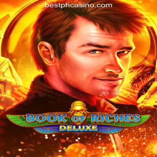Discover the Thrill of BookofRichesDeluxe at Bestph.COM Online Casino Philippines