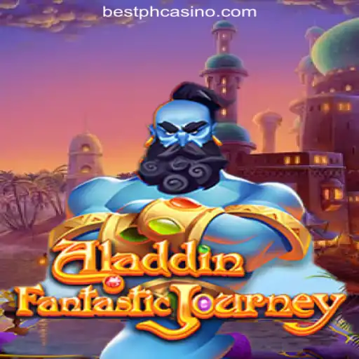 Experience the Magic of Aladdin at Bestph.COM Online Casino Philippines
