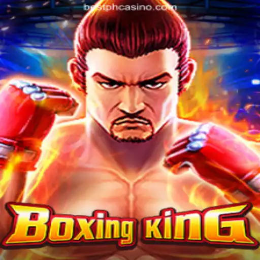 Unleashing the Excitement of BoxingKing at Bestph.COM Online Casino Philippines