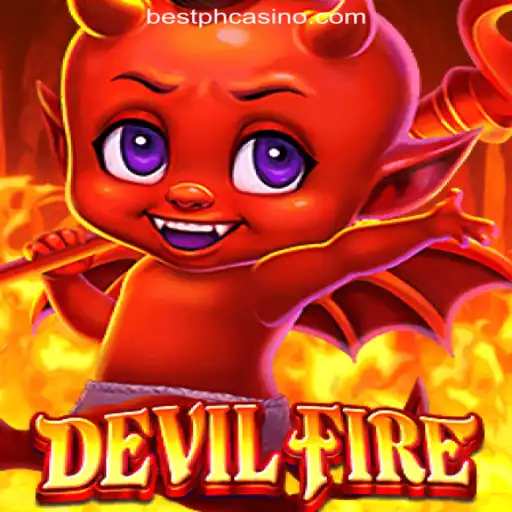 Discover the Thrills of DevilFire: A Trending Game in the Philippines' Bestph.COM Online Casino