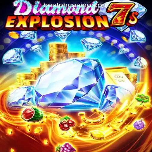 Explore the Excitement of DiamondExplosion7s at Bestph.COM Online Casino Philippines