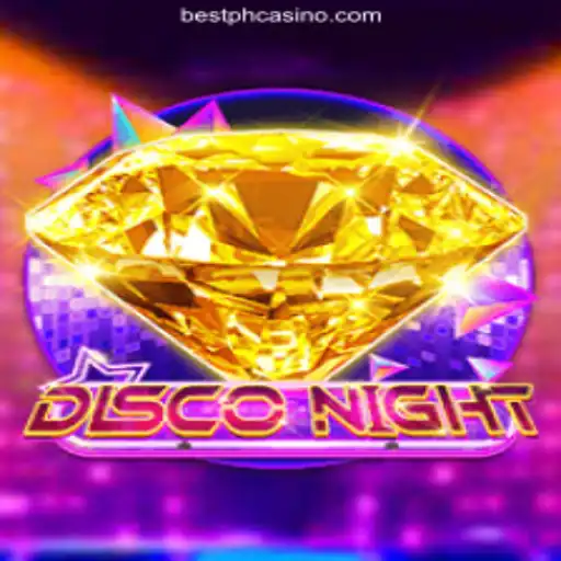 Swing into the Groove with DiscoNight at Bestph.COM Online Casino Philippines