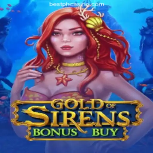 GoldofSirensBonusBuy: Dive Into the Oceanic Adventure