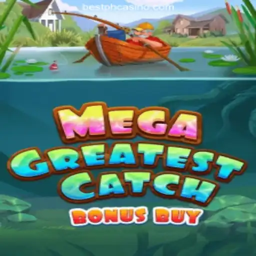 Explore the Thrilling Adventures of MegaGreatestCatchBonusBuy at Bestph.COM Online Casino Philippines