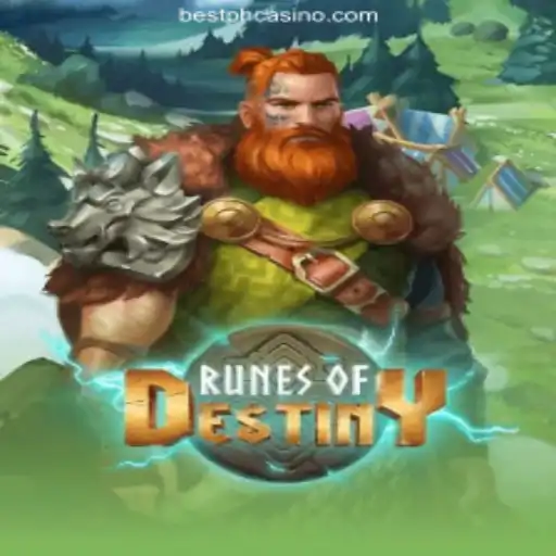 Exploring RunesOfDestiny: A Popular Choice at Bestph.COM Online Casino Philippines