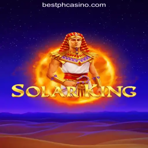 Explore the Thrilling World of SolarKing at Bestph.COM Online Casino Philippines