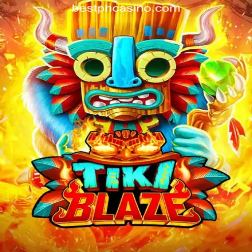 Exploring TikiBlaze: A Thrilling Journey into the World of Bestph.COM Online Casino Philippines
