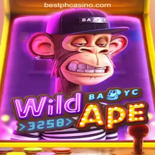 Discover the Thrilling Experience of WildApe3258 at Bestph.COM Online Casino Philippines