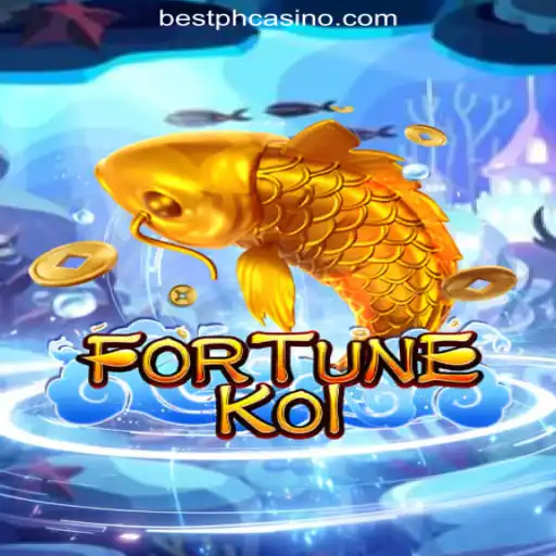 Fortunekoi: Dive into the World of Exciting Gaming with Bestph.COM Online Casino Philippines