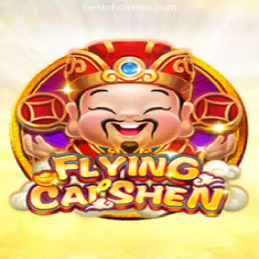 Explore the Thrills of FlyingCaiShen at Bestph.COM Online Casino Philippines