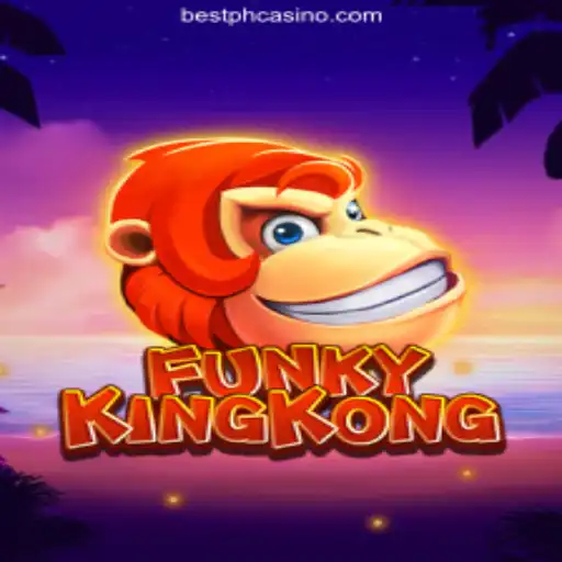 FunkyKingKong: A Wild Adventure with Bestph.COM Online Casino Philippines