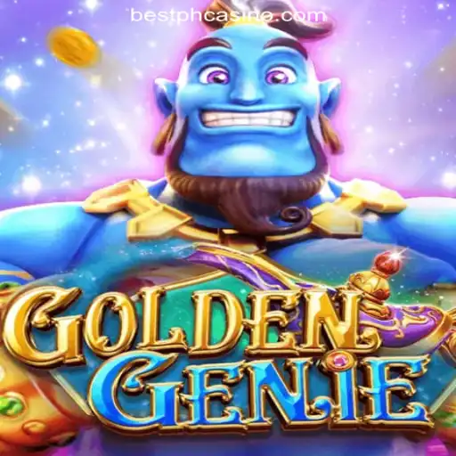 Discover the Magic of GOLDENGENIE at Bestph.COM Online Casino Philippines