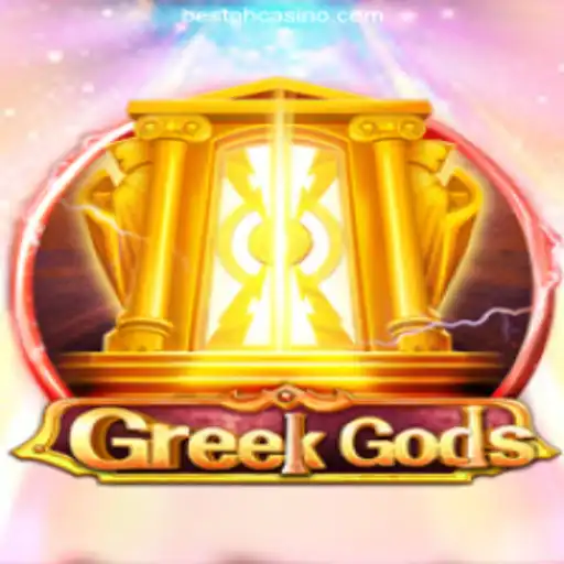 Discover the Exciting World of GreekGods Slot Game at Bestph.COM Online Casino Philippines