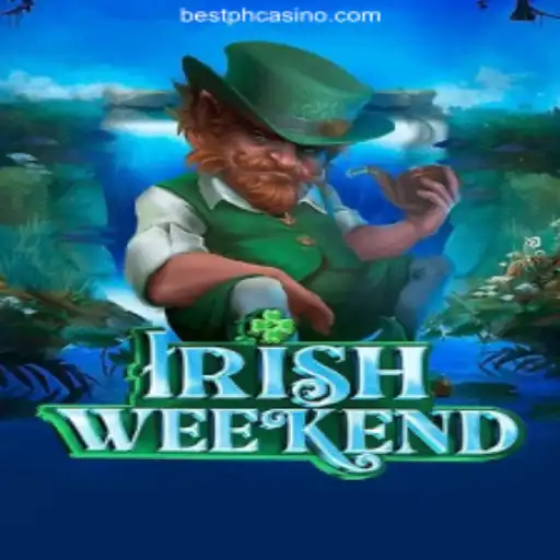 Experience the Thrill of IrishWeekend: A Dive into Bestph.COM's Latest Online Casino Offering