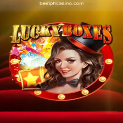 Explore the Thrills of LuckyBoxes at Bestph.COM Online Casino Philippines