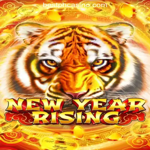 Discover the Thrills of NewYearRising at Bestph.COM Online Casino Philippines