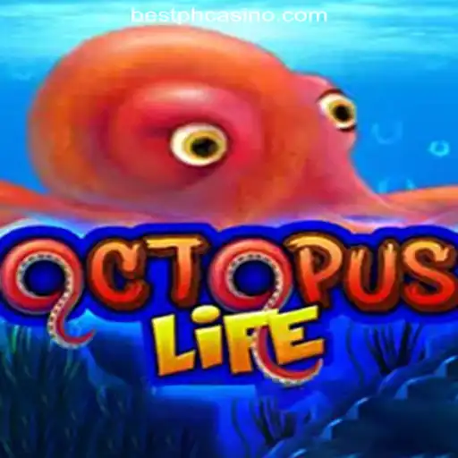 Dive into Adventure with OctopusLife: A Thrilling Casino Game by Bestph.COM Online Casino Philippines