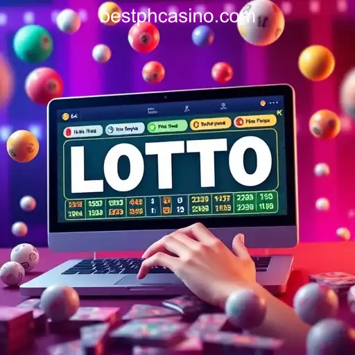 Online Lottery and Bestph.COM: A Thrilling Gamble in the Philippines