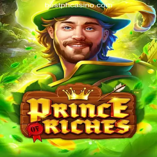 Discover PrinceOfRiches: The Ultimate Online Casino Experience at Bestph.COM