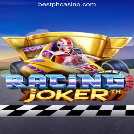 RacingJoker: The Thrilling Experience at Bestph.COM Online Casino Philippines