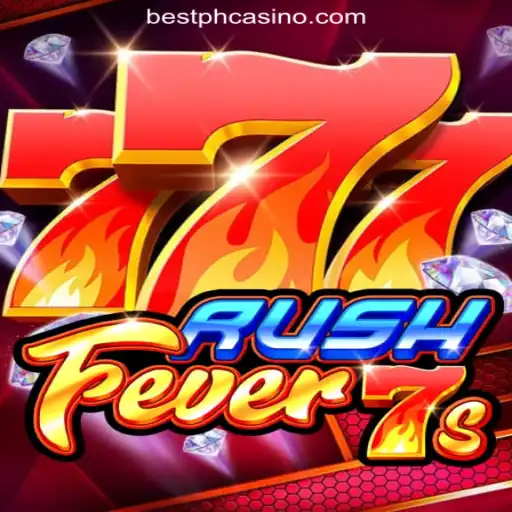 RushFever7s: Unveiling the Thrill of Bestph.COM Online Casino Philippines