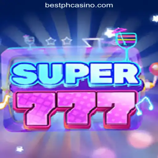 Super777: A Thrilling Experience with Bestph.COM Online Casino Philippines