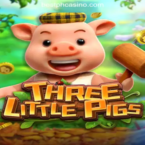 Exploring THREELITTLEPIGS: A New Gaming Sensation at Bestph.COM Online Casino Philippines