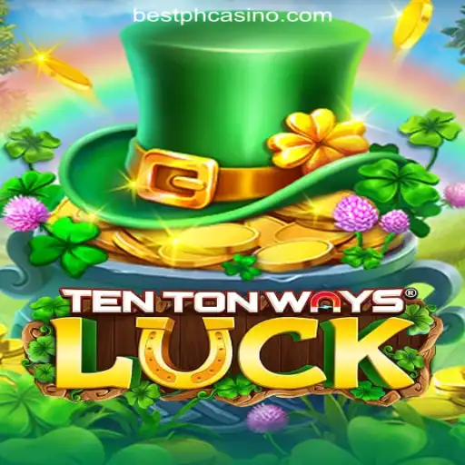 Unveiling TenTonWaysLuck: A Thrilling Adventure in Bestph.COM Online Casino Philippines