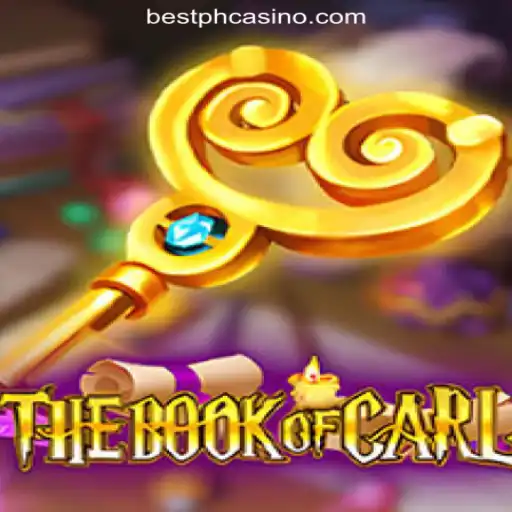 TheBookofCarl: A Thrilling Adventure at Bestph.COM Online Casino Philippines