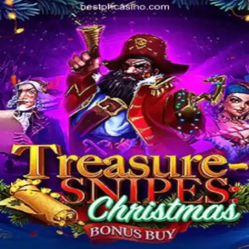 Discover the Exciting World of TreasuresnipesChristmas