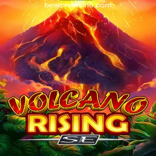 Experience the Thrills of VolcanoRisingSE at Bestph.COM Online Casino Philippines