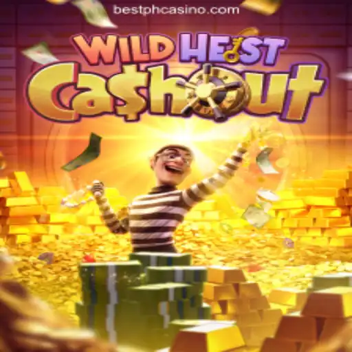 Unveiling WildHeistCashout: An Exciting Adventure at Bestph.COM Online Casino Philippines
